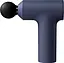 Перкусійний масажер Xiaomi Massage Gun Mini Navy Blue (XMFG-M352) [80194] - мініатюра 2