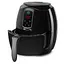 Аэрогриль Аэрофритюрница Zeegma Knapper Quick Air - мініатюра 7