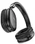 Бездротові bluetooth навушники Hoco W35 BT5.3 з мікрофоном (Чорний) - мініатюра 4