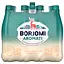 Напиток безалкогольный Borjomi Aromati газированный с ароматом Цитрусовых и Корня имбиря 0.5 л х 12 шт. (пет) - миниатюра 3