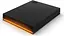Внешний жесткий диск Seagate 2,5" USB 1,0 ТБ FireCuda Gaming Hard Drive Black (STKL1000400) - миниатюра 4
