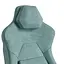 Ігрове крісло HATOR Arc 3 XL Velour Turquoise (HTC3443XL) - мініатюра 10