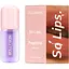 Увлажняющее масло для губ Hollyskin So Lips. Peptide Lip Oil 005. Grape Rush (0421h) - миниатюра 1