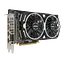 Відеокарта AMD Radeon RX 580 8GB MSI Armor OC (RX 580 ARMOR 8G OC) Б/В - мініатюра 2