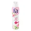 Антиперспірант-спрей Fa Fresh & Dry Pion Sorbet Сорбет з півонії 150 мл - мініатюра 6
