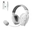 Навушники бездротові ігрові ATTACK SHARK L80PRO l 80 PRO white - мініатюра 1