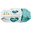 Влажные салфетки Moffy Wet Wipes Sensetive 90 шт. - миниатюра 1