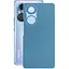 Захисна плівка StatusSKIN для Honor 50 Pro Корпус Вініл Блакитна глянець - мініатюра 1