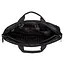 Сумка для ноутбука 2E 16ъ Urban Groove, Black, нейлон/полиуретан, 455 x 315 x 140 мм (2E-CBT9175BK) - миниатюра 6