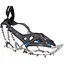 Льодоходи Black Diamond Access Spike Traction Device L Чорний (1033-BD 140001.0000-L) - мініатюра 1