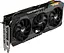 Відеокарта ASUS RTX 3070Ti 8Gb TUF Gaming OC (TUF-RTX3070TI-O8G-GAMING) (GDDR6X, 256 bit, PCI-E v4.0) Б/в - мініатюра 7
