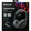 Навушники Defender FreeMotion B480 Bluetooth Black (63480) - мініатюра 10