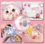 Двухсторонняя нано-лента Bubble Kit: суперэластичные воздушные шарики + насос и 20 упаковок наполнителей - миниатюра 5