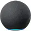 Портативная акустика Amazon All-new Echo Dot (4th Gen.) Charcoal (ENG) - миниатюра 1