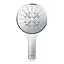 Душовий гарнітур Grohe Rainshower Smartactive 130 26581000, Хром - мініатюра 5