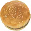 Лакомство Trixie Chicken Burger для собак Бургер с курицей 9 см 140 г - миниатюра 4