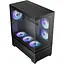 Корпус GAMDIAS AURA GC12 ARGB (4711514503821) - мініатюра 2
