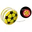 Йо-йо, 5.5 см, світло, на батарейках, 5.5x5.5x3 см (В асортименті) - мініатюра 1
