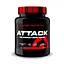Передтренувальний комплекс Attack, 416 грам Кривавий апельсин Scitec Nutrition vit0000146 - мініатюра 1