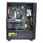 Робоча станція Power Up #160 Xeon E5 2690 v3/32 GB/HDD 1 TB/SSD 256GB/NVIDIA Quadro M2000 4 Gb - мініатюра 3