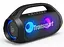 Портативная акустика Tronsmart Bang SE Black (862356) - миниатюра 3
