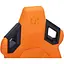 Геймерське крісло GT Racer X-5099 Orange - мініатюра 11