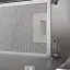 Вытяжка полновстраиваемая WEILOR PBE 6230 SS 1000 LED - миниатюра 7