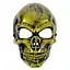Маска Череп - миниатюра 1