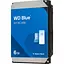 Жесткий диск 3.5" Western Digital Blue 6 TB SATA 256 MB (Western Digital60EZAX) [141083] - миниатюра 2