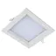 Потолочный светильник Brille LED-29/18W 104 pcs WW DL врезной светодиодный (L63-009) - миниатюра 1