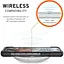Оригинальный противоударный чехол UAG для iPhone 11 Plasma Ice 11171314343 прозрачный бампер - миниатюра 9