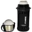 Термос Tiger MHK-A120XC 1.2 л Silver grey/black - миниатюра 8