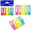 Закладка Color-It Stick Notes Р36 неоновая 5 цветов - миниатюра 1