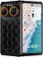 Смартфон Oukitel IIIF150 Air3 12/512GB Black - мініатюра 2