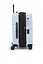Чемодан 55 См Tumi 19 DEGREE HALOGEN BLUE 55x35,5x23 0228771HB2 - миниатюра 3