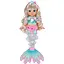 Кукла Baby Born Glam Up Русалочка Спаркл 28 см (871737) - миниатюра 1