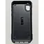 Оригинальный противоударный чехол UAG Monarch для iPhone XS / X Platinum IPHX-M-PL - миниатюра 6
