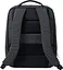 Рюкзак Xiaomi City Backpack 2 Dark Gray темно сірий - мініатюра 5