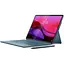 Планшет Lenovo Yoga Tab Plus 16/256GB Wi-Fi Tidal Teal + Keyboard and Pen (ZAEG0008UA) UA-UCRF  [136562] - миниатюра 2