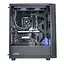 Робоча станція Power Up Desktop #243 Core i9 13900K/32 GB/SSD 1TB/NVIDIA Quadro RTX A4000 16 Gb - мініатюра 2
