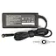 Блок живлення для ноутбуків PowerPlant IBM/LENOVO 220V, 20V 65W 3.25A (4.0*1.7) - мініатюра 1