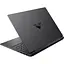 Ноутбук HP 15.6 Victus 15-fb3065ua FHD IPS/Ryzen 7 AI 350/24GB/512SSD/RTX 5060 8GB/DOS/Gray (C9RZ4EA) - мініатюра 4