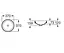 Раковина Roca Inspira Round 37x37 A32752R000, Білий - мініатюра 3
