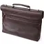 Стильна чоловіча сумка для ноутбука з натуральної шкіри TONY PEROTTI 38,5х28,5х7,5 см sum0028964 - мініатюра 2