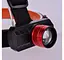 Ліхтар з USB-зарядкою WN36 Solight LED head light налобний - мініатюра 5