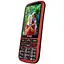 Мобільний телефон Sigma mobile Comfort 50 Optima Type-C Red (UA UCRF) - мініатюра 2