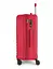 Чемодан Gabol Journey (M) Red (122846-008) - миниатюра 3