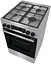 Плита Gorenje GKS5C70HXF - миниатюра 4