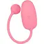 Віброяйце Magic Motion Kegel Coach Smart Exerciser 19 см рожевий - мініатюра 1