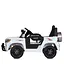 Электромобиль детский Bambi Джип Toyota Land Cruiser M 5101EBLR-1 с пультом управления Белый - миниатюра 4